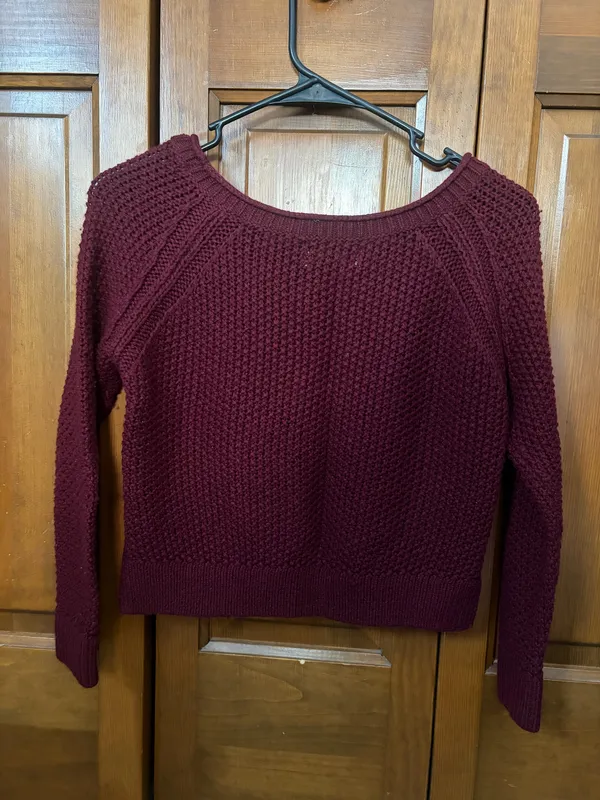 Sweater - Image 3