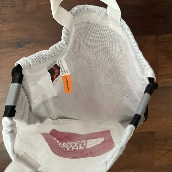 THE NORTH FACE top handle / backpack - Image 6