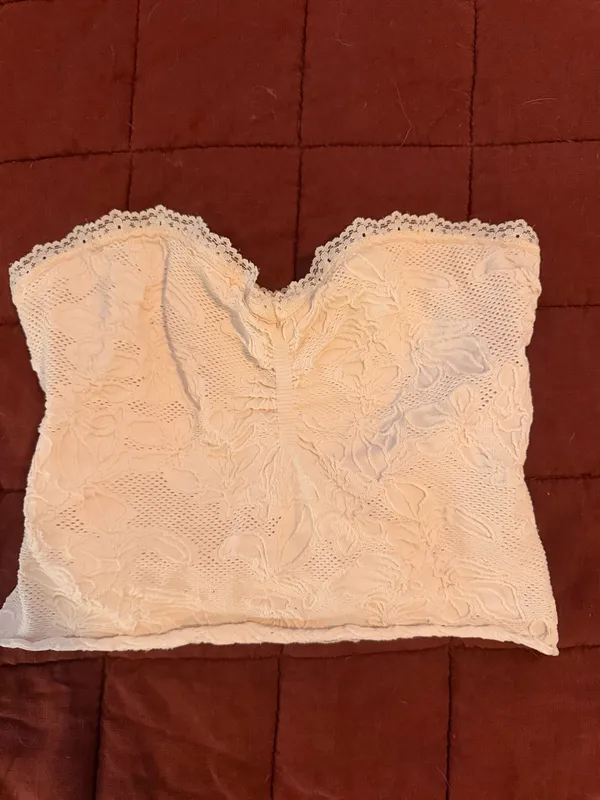 Tillys Tube Top - Image 3