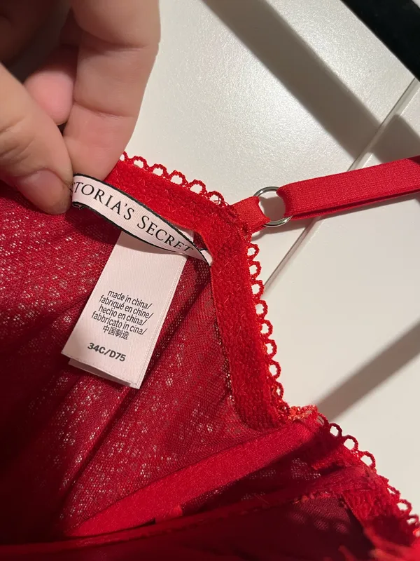 Victoria’s Secret corset lingerie - Image 3