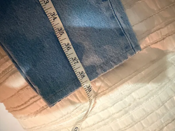 Levi’s Low Pro Jeans - Image 4