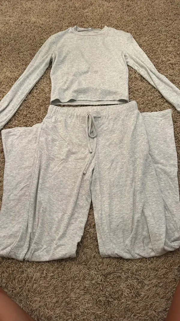 Comfy Set Shein - Image 4