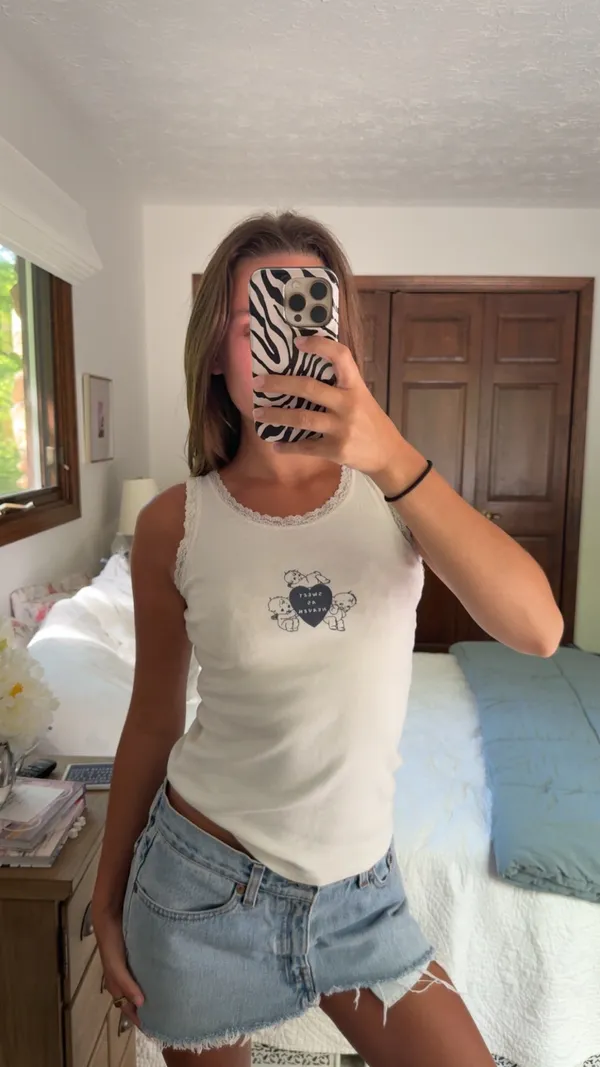 Brandy Melville Top - Image 2