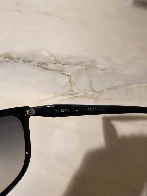 Neoteria Sunglasses Poolside Beach Vacation Outdoors Club Oversized Square - Image 7