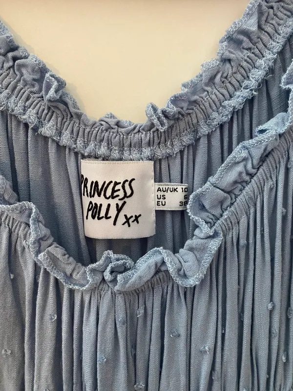 Princess Polly The Love Galore Romper - Image 3