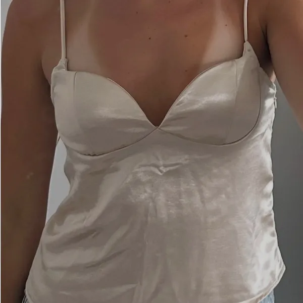 summer going out top White Size XXS - Image 3