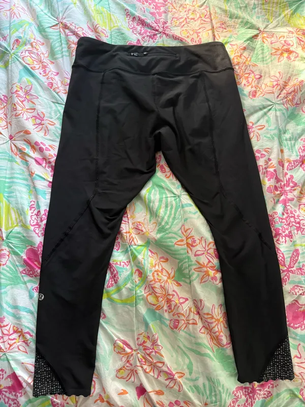 Lululemon Tight Stuff Leggings - Image 2