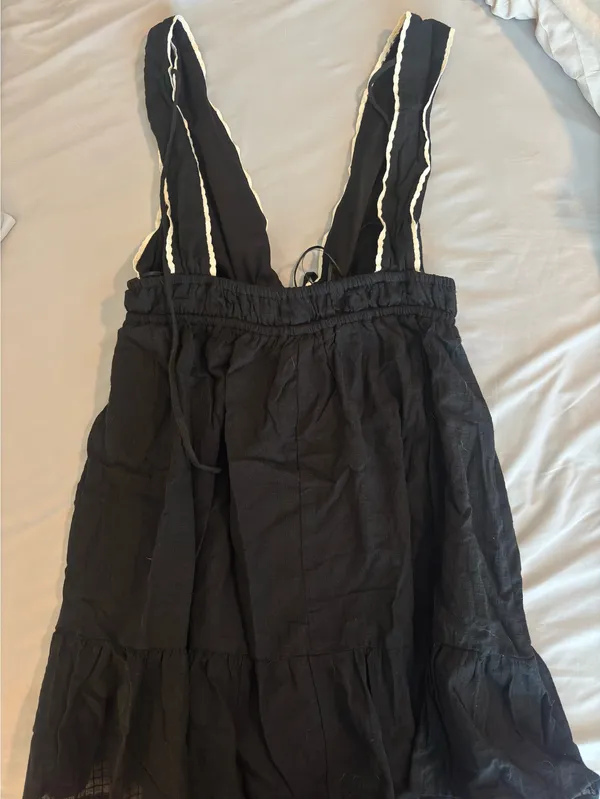 Black Size M - Image 4