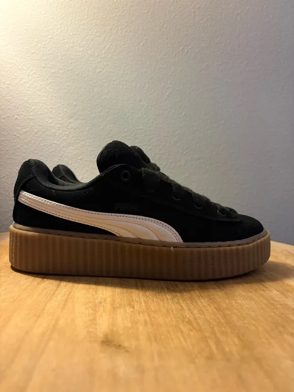 Puma X Fenty Shoes - Image 4