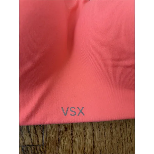 Victoria's Secret Womens Sports Bra Size 34B - Image 2