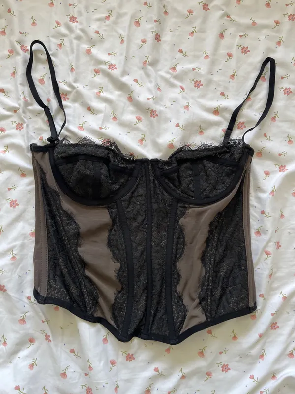 Urban Outfitters Out From Under Top - Image 3
