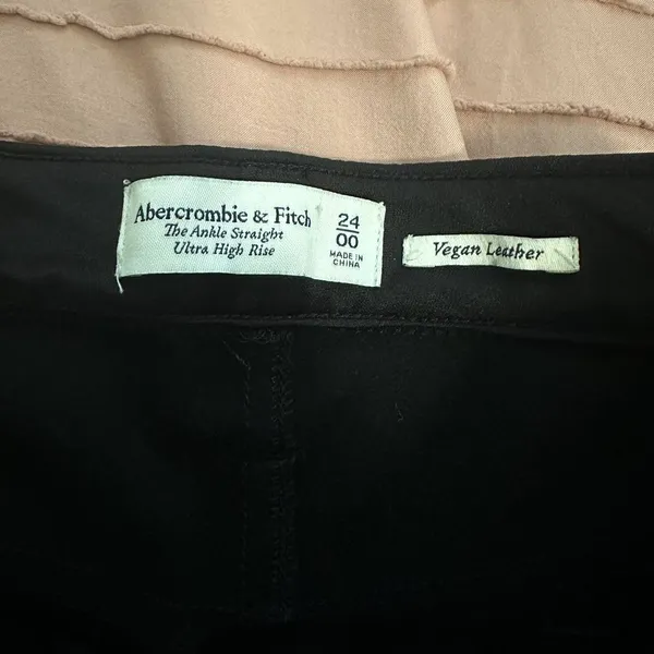 Leather Pants - Image 6