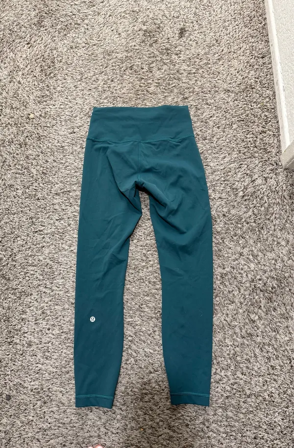 Lululemon Wunder Train - Image 2