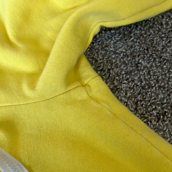 Y2K PINK Victoria’s Secret Sweatpants - Image 8