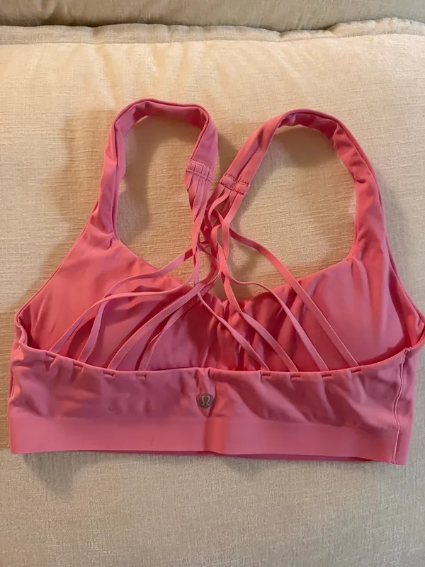 Lululemon Sports Bra - Image 2