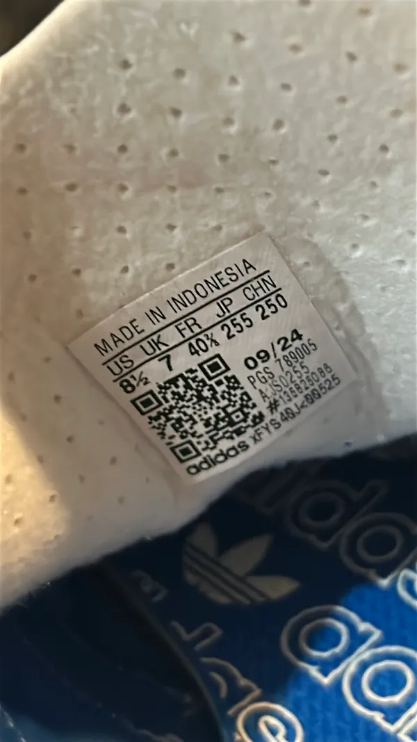 Adidas Women’s Shoes Tennis - Image 6