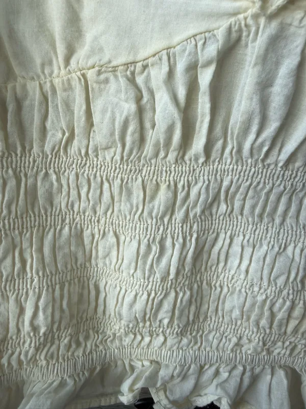 Boutique top White Size M - Image 4