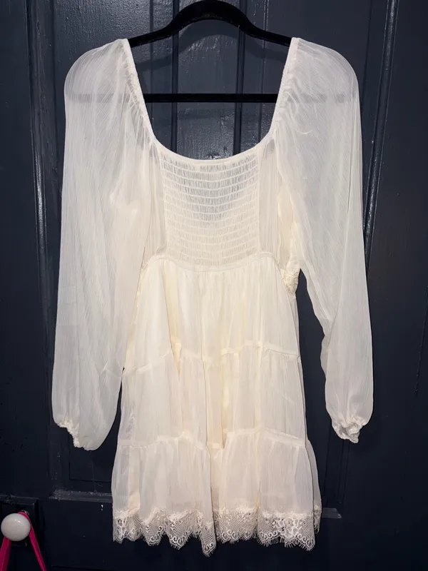 Francesca's Dress - Image 2