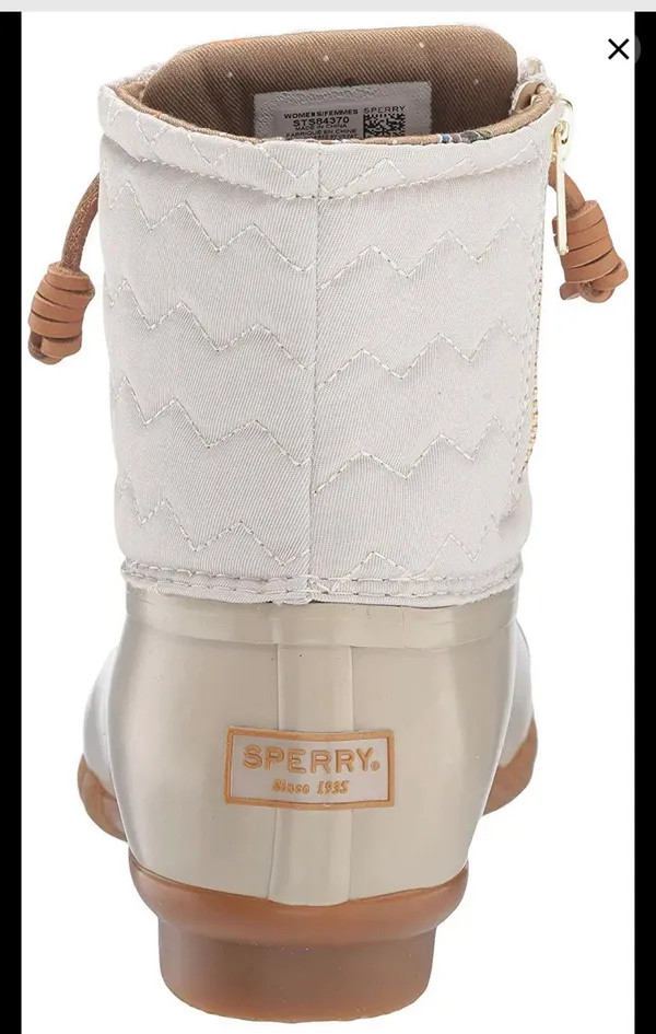 Sperry Duck Boots - Image 6