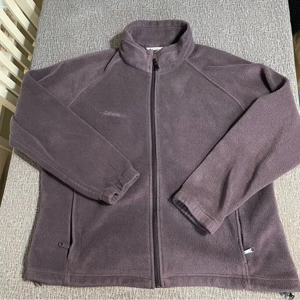 Columbia Women’s Fleece Jacket - Image 5