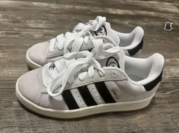 Adidas Campus 00s Shoes - Image 2