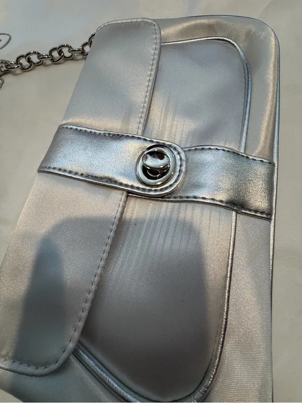 Silver Chain - Image 2