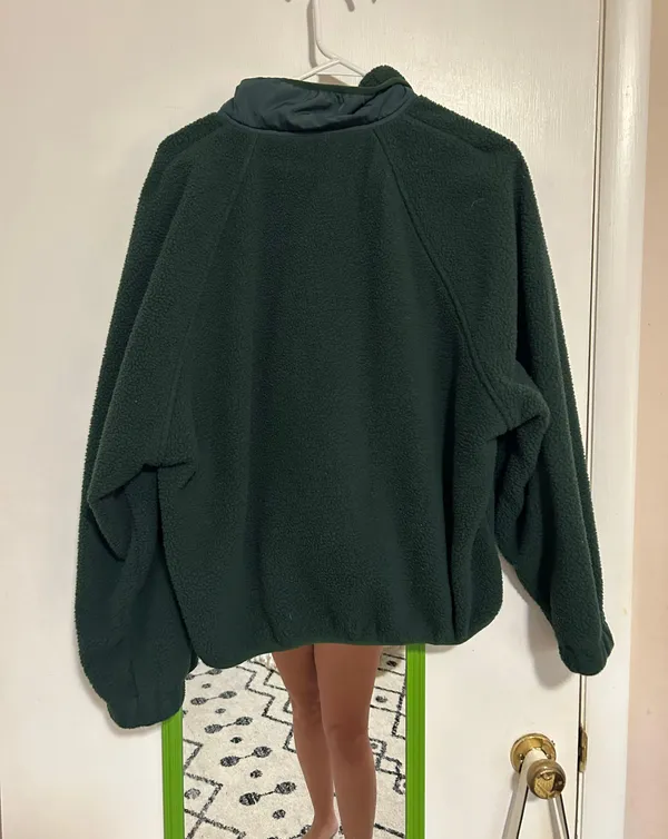 Amazon Sherpa Jacket  - Image 3