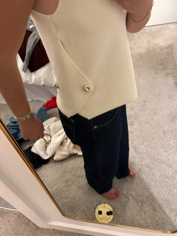 Boutique Top - Image 2