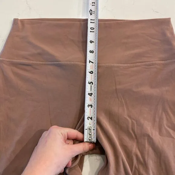 Lululemon Align Leggings 28" in Twilight Rose Size 14‎ - Image 12