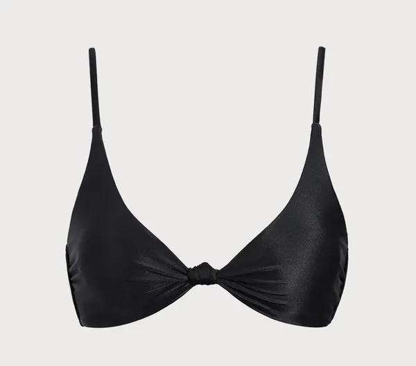 Berlook ECONYL® Black Knot Bikini Set - Image 5
