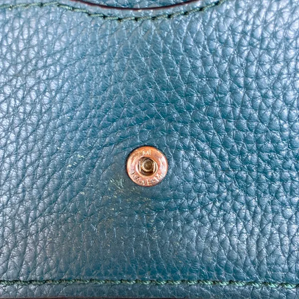 Kate Spade Cobble Hill Green Gracie bag - Image 7