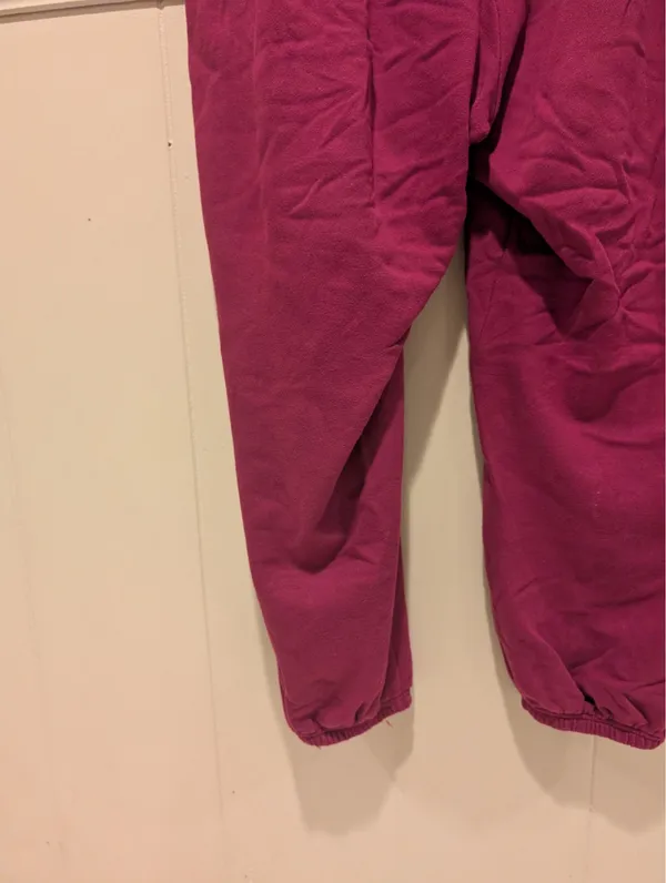 Old Navy Purple Sweatpants - Image 12