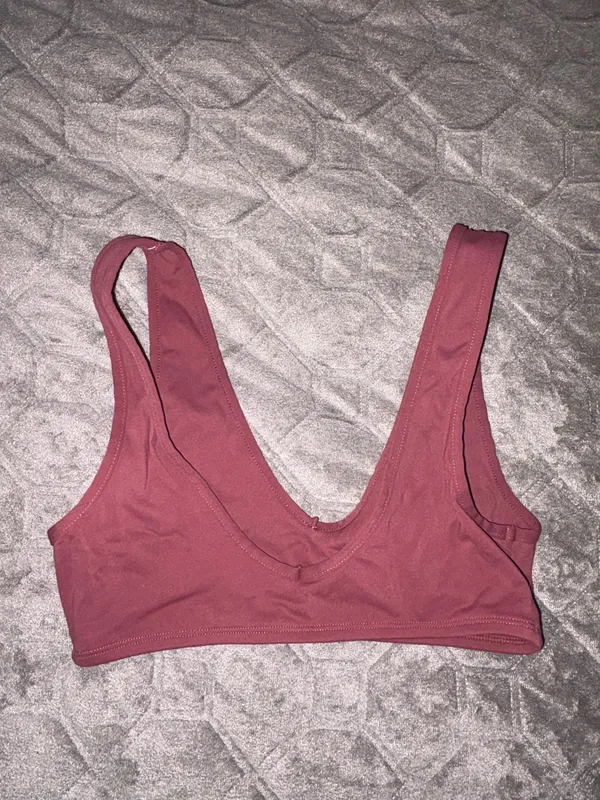 Set Active Top & Bra - Image 6