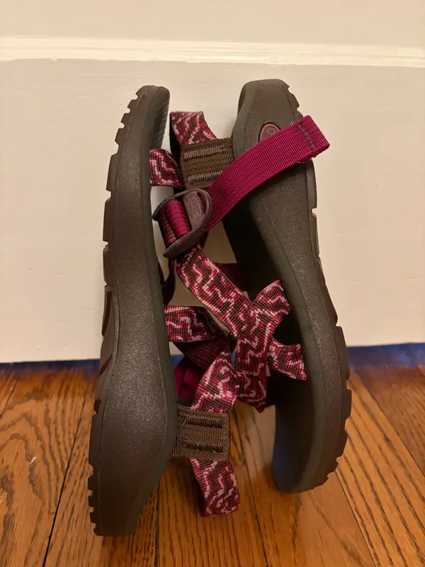Chaco ZX1 Classic Sandals - Image 4