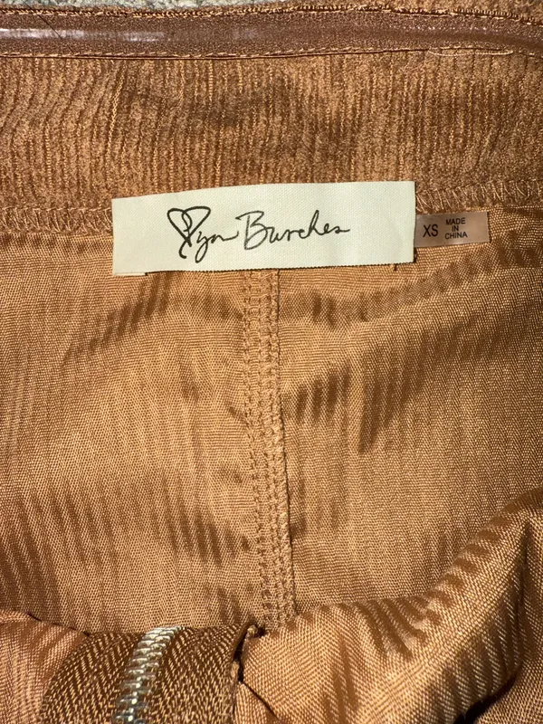 Lizard Thicket Romper - Image 2