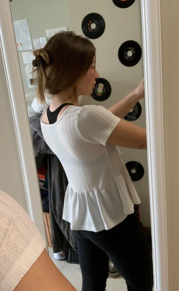 Babydoll Top - Image 5