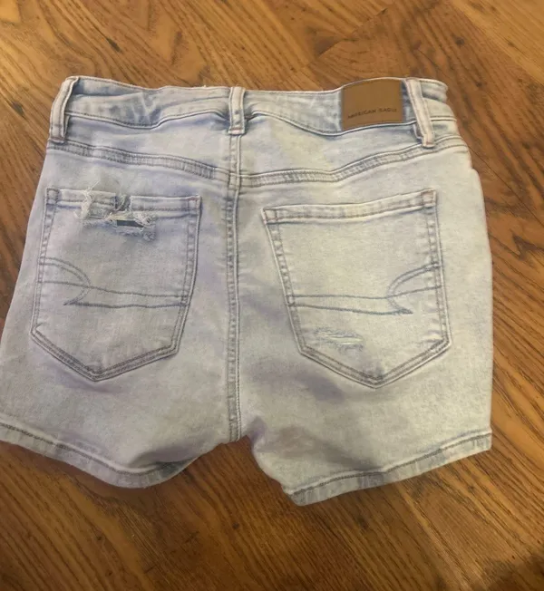 American Eagle Shorts Jean - Image 2