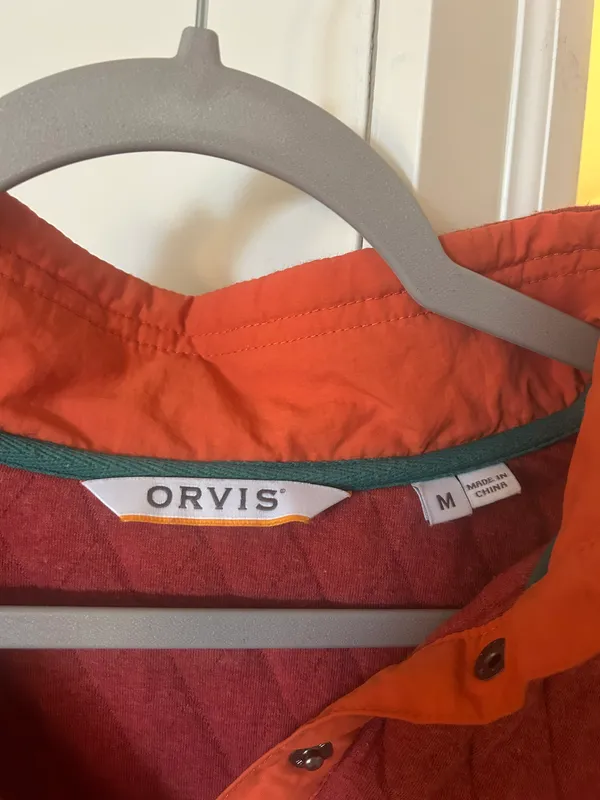 Orvis Jacket - Image 3
