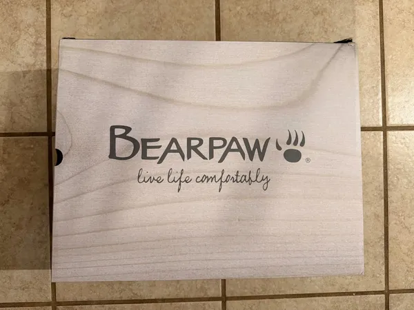 BEARPAW Lori Hickory II Tall Shearling Boots - Image 10
