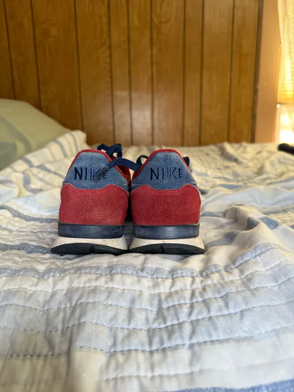 Nike Internationalist sneakers 9 - Image 2