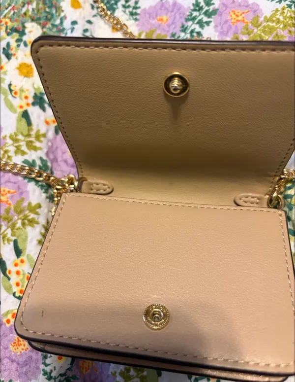 Coach cardholder purse - Image 3