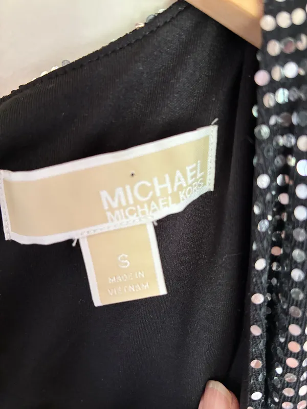 Michael kors sparkling dress - Image 2