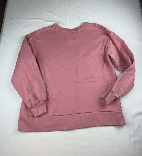 Crewneck Pink Size XS - Image 5