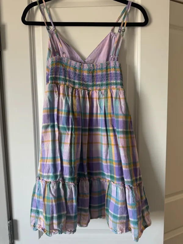 Wild Fable Sundress - Image 4