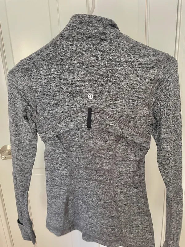 Lululemon Define Jacket - Image 4