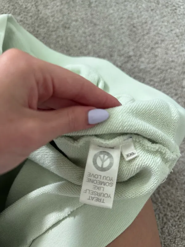 Madhappy Sweatshirt - Image 9