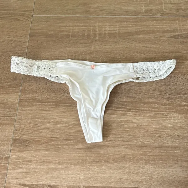 For love and lemons swim bikini bottom - Image 4