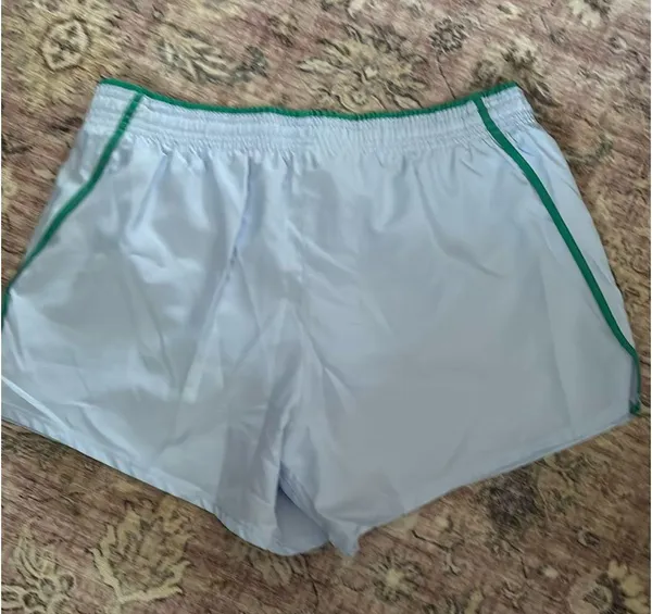 Nike Dri-Fit Women’s Running Tempo Shorts Brief Lined Small - Image 3