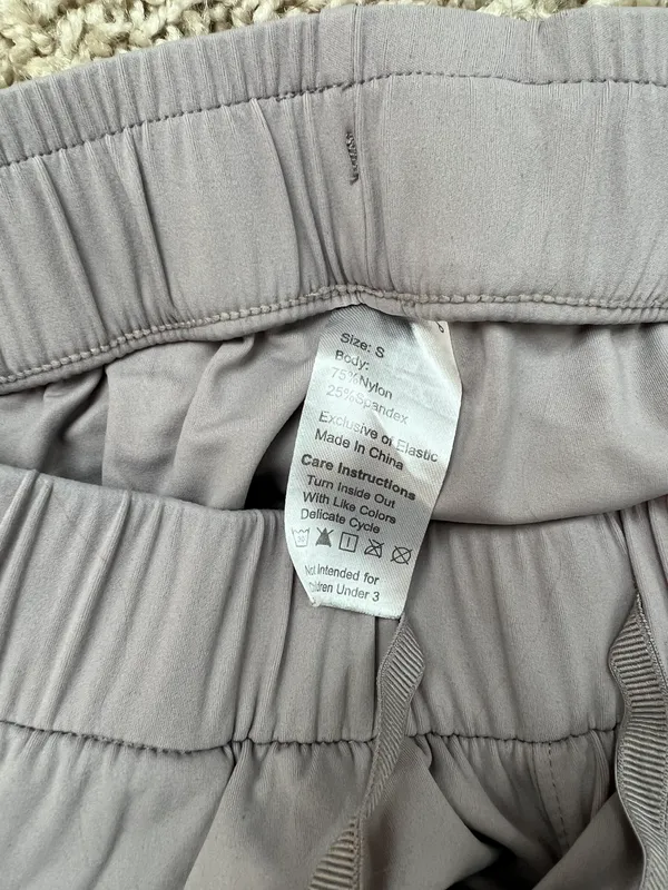 Joggers - Image 3