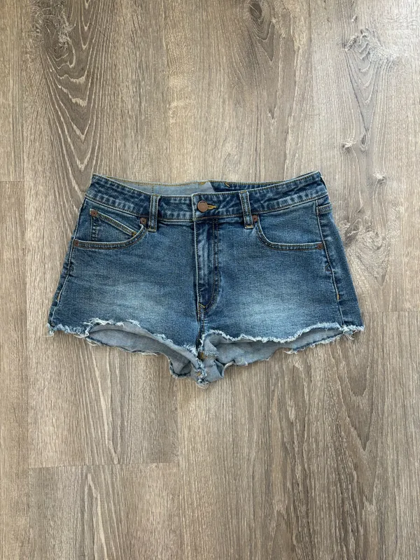 Volcom Stoney Stretch Shorts - Image 2